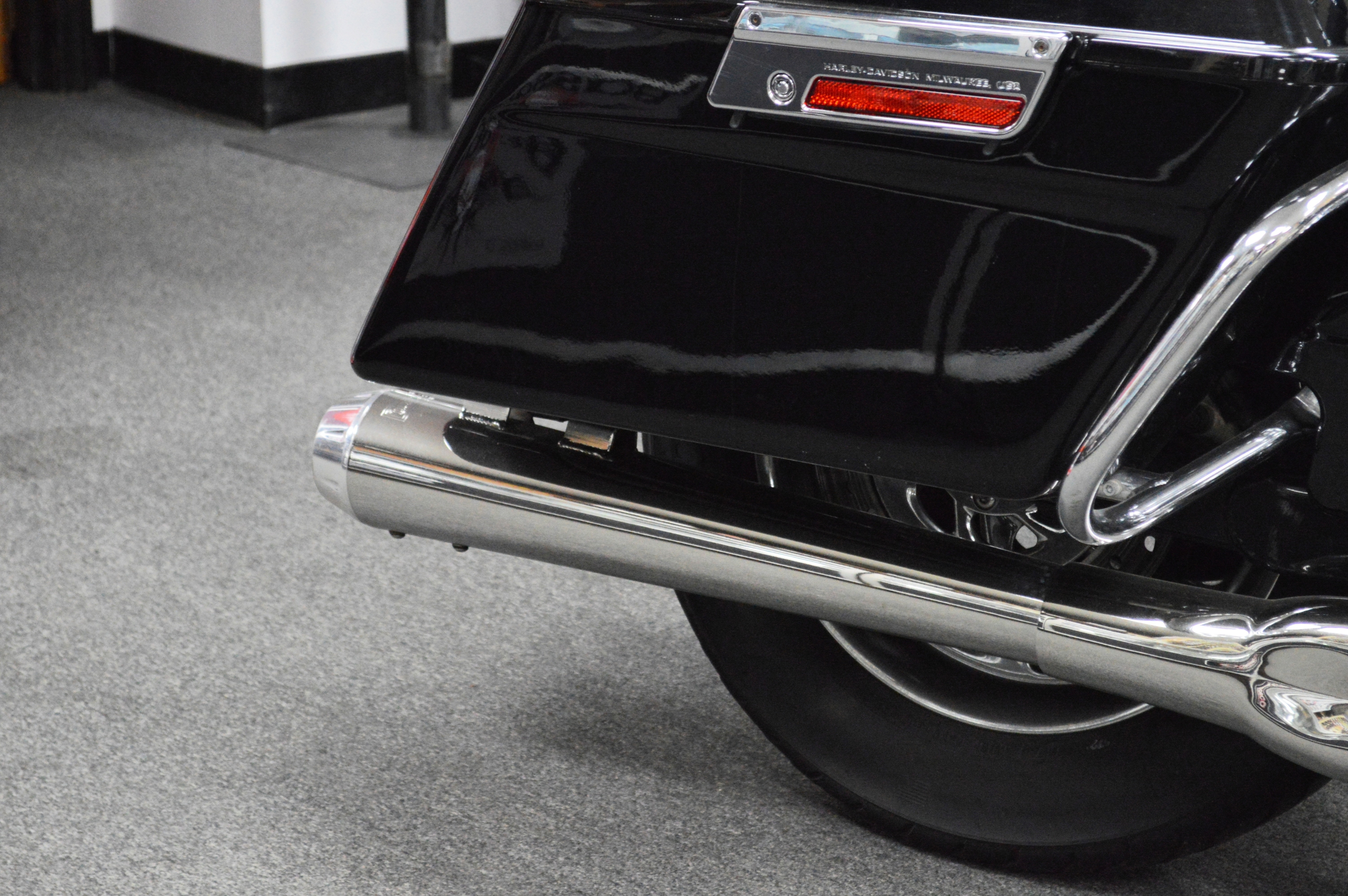 2003 Harley Electra Glide